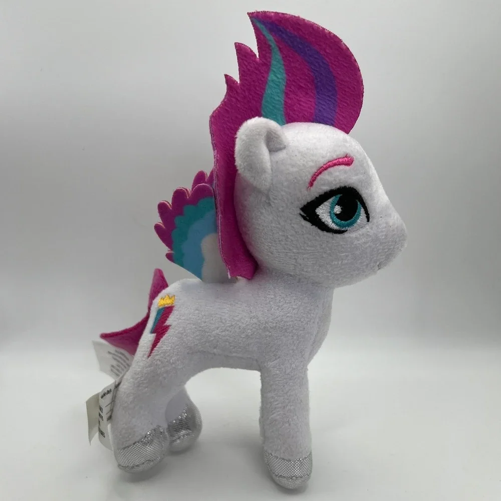 My Little Pony Zipp Storm 8